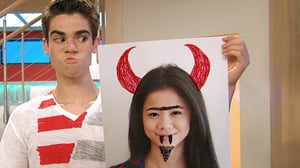 Gamer's Guide to Pretty Much Everything, Season 1 Episode 6 image