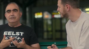 Alessandro Cattelan: One Simple Question, Season 1 Episode 6 image