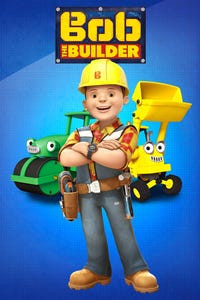 Bob the Builder as Wendy/Dizzy/Mrs. Potts