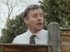 Ever Decreasing Circles, Season 1 Episode 3 image