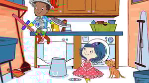 Dot., Season 1 Episode 2 image