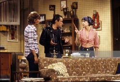Laverne & Shirley, Season 4 Episode 7 image
