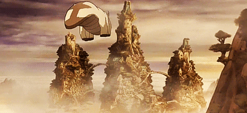 Avatar: the Last Airbender