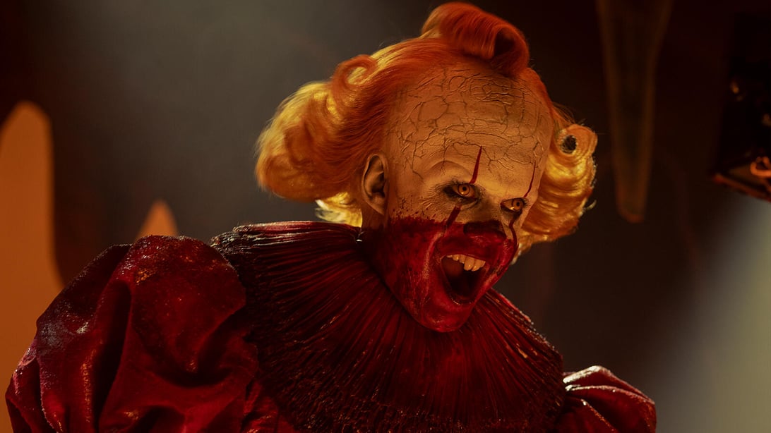 IT: Welcome to Derry Producer Explains the Finale's Movie Tie-Ins and Mid-Credits Scene
