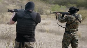 Narco Wars, Season 1 Episode 6 image