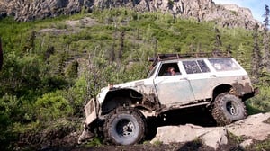 Alaska Off-Road Warriors, Season 1 Episode 3 image
