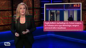 Full Frontal with Samantha Bee, Season 6 Episode 8 image