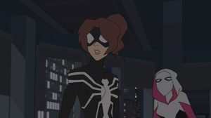 Spider-Man, Season 2 Episode 23 image