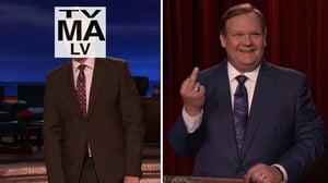 Conan, Season 5 Episode 121 image