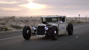 Fastest Car, Season 1 Episode 1 image