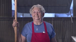 Chef's Table: BBQ, Season 1 Episode 1 image
