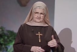 Mother Angelica Live Classics, Season 9 Episode 5 image