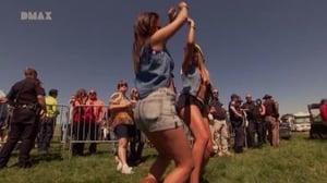 Adam Richman's Fandemonium, Season 1 Episode 7 image