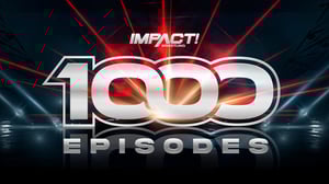 TNA iMPACT! Wrestling, Season 21 Episode 19 image
