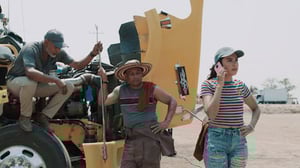 Los Briceño, una familia todo terreno, Season 1 Episode 4 image