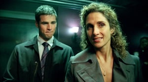 CSI: NY, Season 3 Episode 8 image