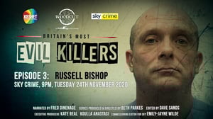Britain's Most Evil Killers, Season 5 Episode 4 image