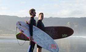 800 Words, Season 1 Episode 1 image