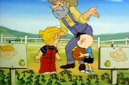 Dennis the Menace, Season 1 Episode 32 image