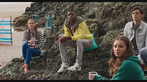 Free Rein, Season 2 Episode 4 image