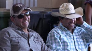 Los Cowboys, Season 1 Episode 3 image