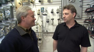 Today's Homeowner with Danny Lipford, Season 7 Episode 13 image