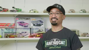 Graveyard Carz, Season 16 Episode 5 image
