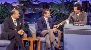 The Larry Sanders Show, Season 3 Episode 10 image