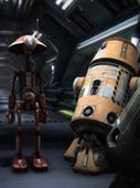 Star Wars: The Clone Wars, Season 5 Episode 10 image