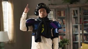 Overlord and the Underwoods, Season 1 Episode 3 image