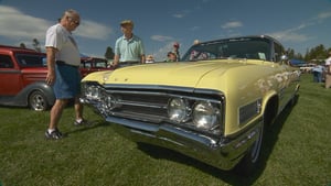 My Classic Car, Season 15 Episode 17 image