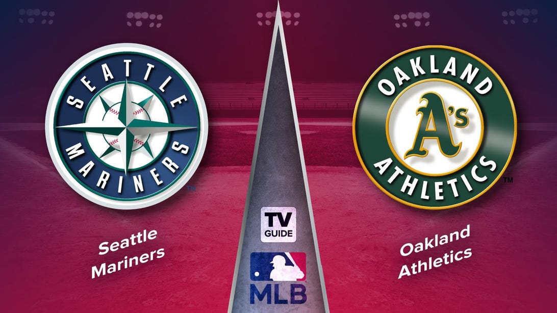 How to Watch Seattle Mariners vs. Oakland Athletics Live on Sep 20