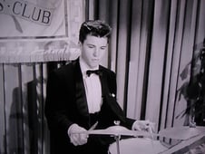 The Adventures of Ozzie and Harriet, Season 5 Episode 28 image