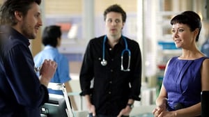 Holby City, Season 12 Episode 49 image