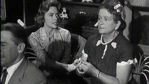 The Donna Reed Show, Season 1 Episode 5 image
