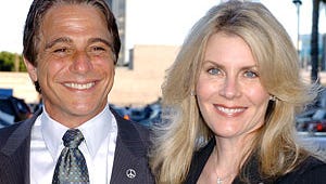 Tony Danza Files for Divorce After 24 Years of Marriage