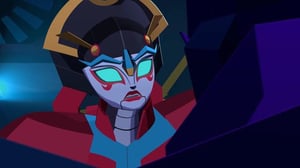 Transformers: Cyberverse, Season 2 Episode 14 image