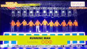 Running Man, Season 1 Episode 176 image
