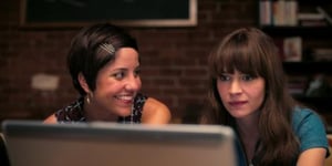 Girlboss, Season 1 Episode 7 image