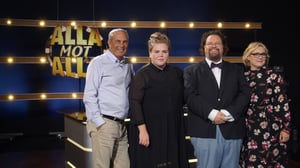 Alla mot alla med Filip och Fredrik, Season 2 Episode 49 image