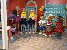 Bananas in Pyjamas, Season 5 Episode 8 image