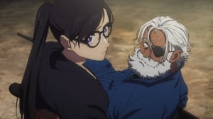 Summer Time Rendering, Season 1 Episode 15 image