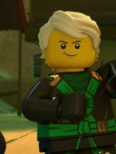 LEGO Ninjago, Season 5 Episode 1 image