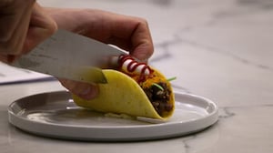 School of Chocolate, Season 1 Episode 2 image