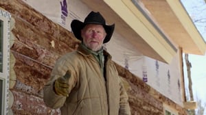 Building Off the Grid, Season 6 Episode 5 image