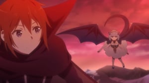 Am I Actually the Strongest?, Season 1 Episode 6 image