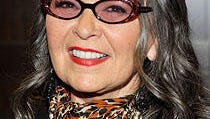 Roseanne Barr Says She Feels Sorry for Charlie Sheen --- Because He Had to Work with Chuck Lorre