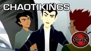 Chaotic, Season 1 Episode 22 image