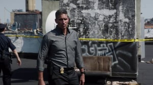 Person of Interest, Season 4 Episode 1 image