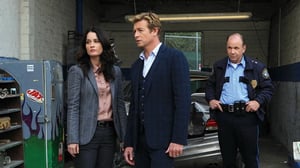 The Mentalist, Season 5 Episode 17 image